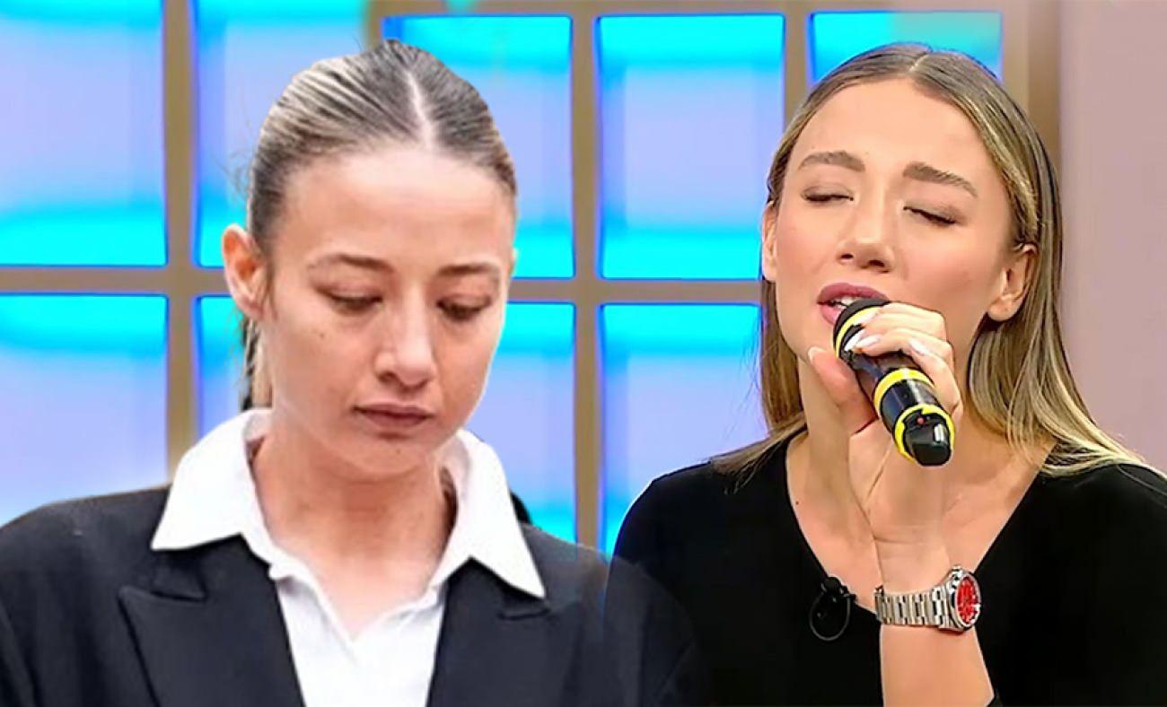 Aleyna Kalaycıoğlu'nun cezaevi koşullarına ilişkin başsavcılık a&ccedil;ıklama yaptı!