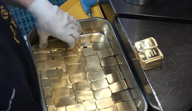 Altın karaborsada! Piyasada gram ve &ccedil;eyrek altın neden bulunamıyor?