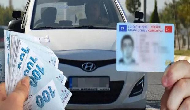 Araba sahiplerine m&uuml;jde: Yarı yarıya d&uuml;şecek! Herkesi rahatlatacak