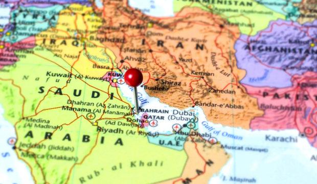 Arap &uuml;lkesinde alarm! Saldırıları sonrası ikinci bir duyuruya kadar yasaklandı