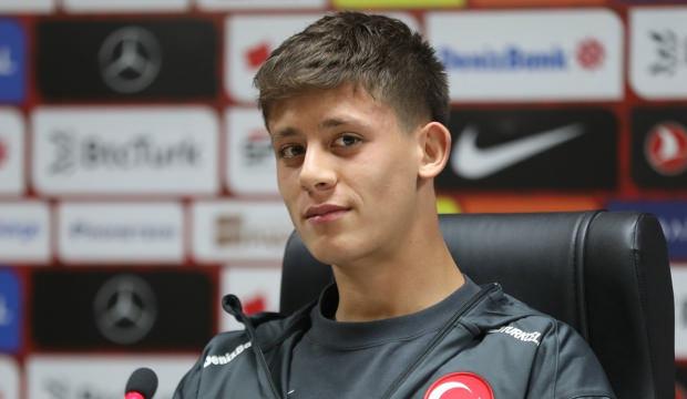 Arda G&uuml;ler'in babasından itiraf: Fenerbah&ccedil;eliyiz ama...
