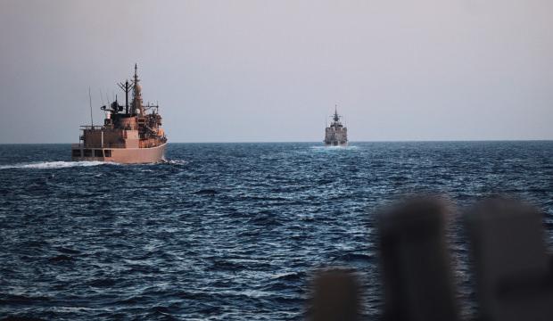 Atina y&ouml;netimi fren yapmak zorunda kaldı! 'T&uuml;rkler bizi kovdu'