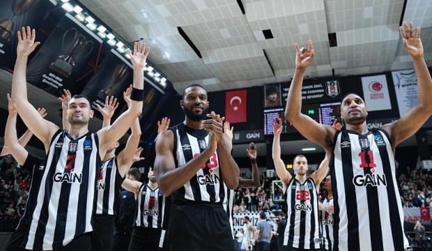 Avrupa basketbolunun zirvesinde T&uuml;rk r&uuml;zgarı esiyor! 3 temsilcimiz finalin eşiğinde