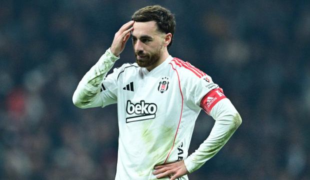 Avrupa'nın iki devi yeniden devrede! Orkun K&ouml;k&ccedil;&uuml; kararını verdi