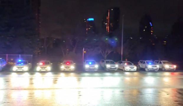 Bakan, 2026&rsquo;yı '&ccedil;etelerle m&uuml;cadele yılı&rsquo; ilan etmişti: Eminan&ccedil; Kardeşler&rsquo;e operasyon