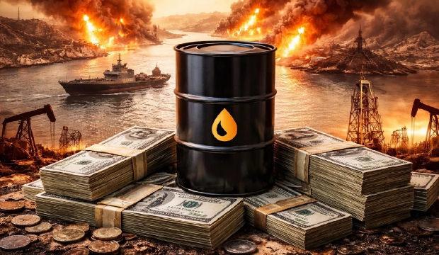 Petrol fiyatları i&ccedil;in alarm verildi! 200 dolar ihtimali masada