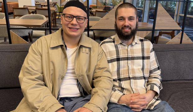 Banyoya kapandı, gizlice ibadet etti: Alman yazılımcının İslam'la imtihanı