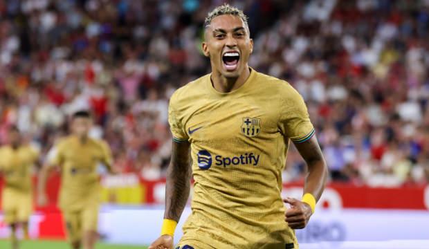 Barcelona'ya k&ouml;t&uuml; haber: 5 hafta oynamayacak