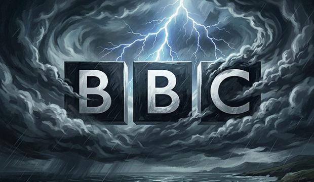 BBC'nin kaderi Google&rsquo;ın eski patronuna emanet