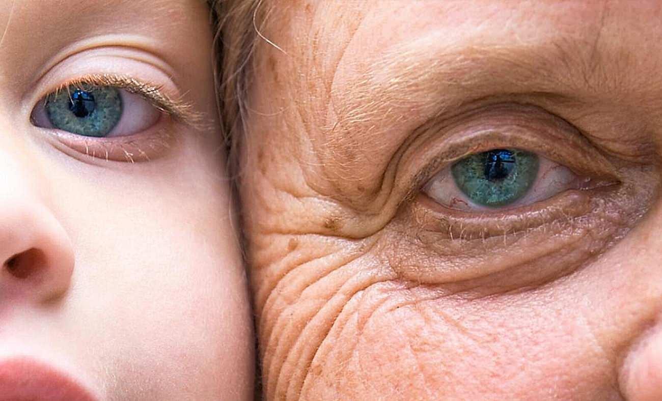 Bilim insanları a&ccedil;ıkladı: Organlar 50&rsquo;li yaşlarda ani yaşlanma s&uuml;recine giriyor!