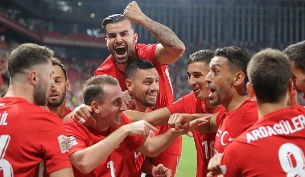 Bizim &Ccedil;ocuklar D&uuml;nya Kupası i&ccedil;in sahneye &ccedil;ıkıyor! T&uuml;rkiye-Romanya: Muhtemel 11'ler