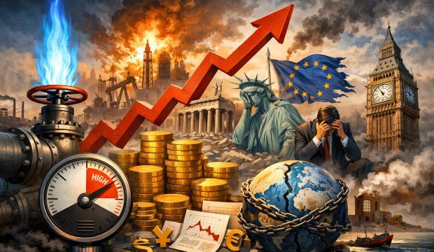 Bu fiyat &uuml;lke batırır: Bir ayda y&uuml;zde 90 zamlandı