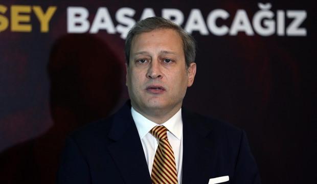 Galatasaray eski başkanı Burak Elmas&rsquo;ın ifadesi ortaya &ccedil;ıktı