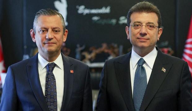 CHP'de İmamoğlu şoku! Parti i&ccedil;inden s&uuml;rpriz itiraf