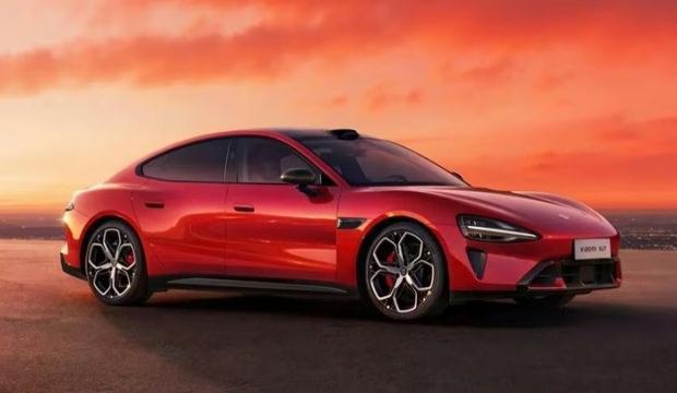 &Ccedil;inlilerin yeni arabası kapış kapış satıldı! Yarım saatte stoklar t&uuml;kendi