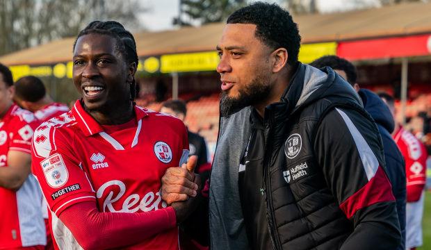  Colin Kazım uzatmalarda g&uuml;ld&uuml;! Teknik direkt&ouml;rl&uuml;k kariyeri zaferle başladı