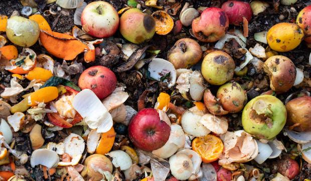 &Ccedil;&ouml;pe giden servet dudak u&ccedil;uklattı: Trilyon dolarlık kayıp 