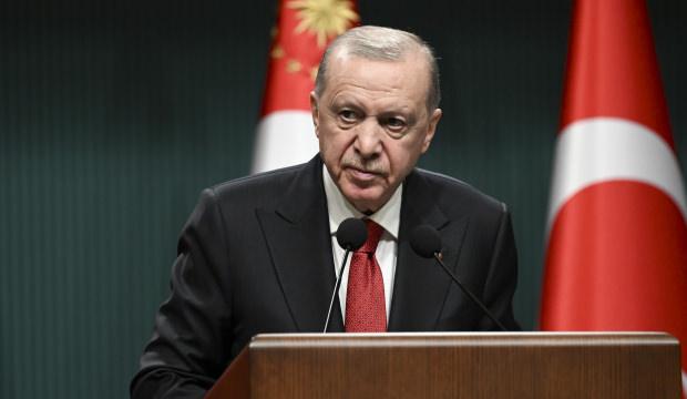 Cumhurbaşkanı Erdoğan'dan provokasyonlara sert tepki: Gereken cevabı alacaklar