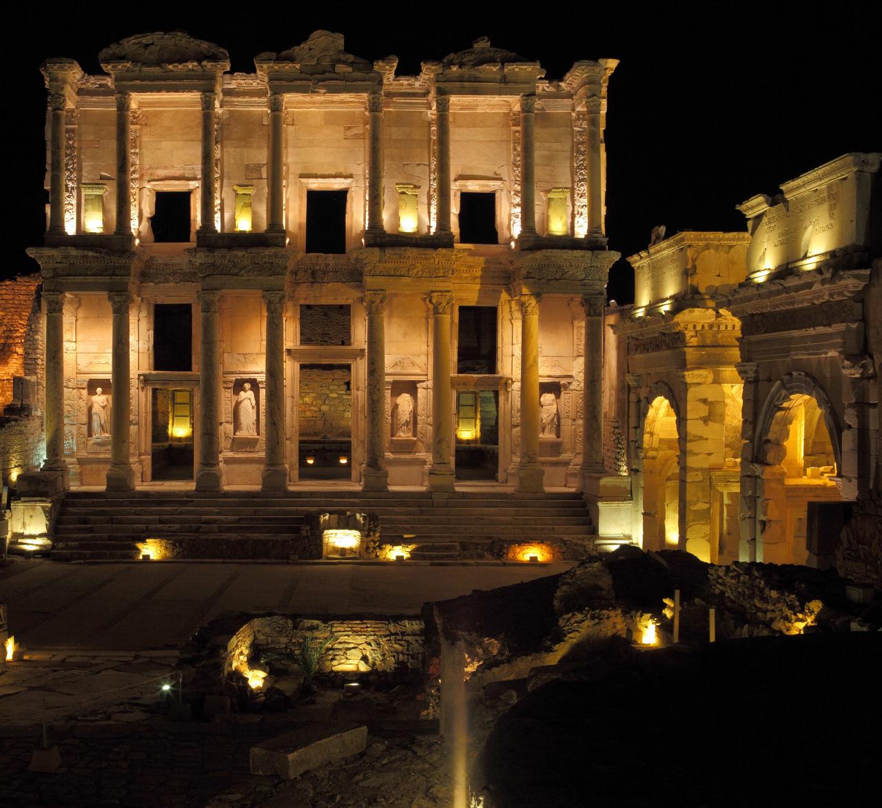 Efes Celsus