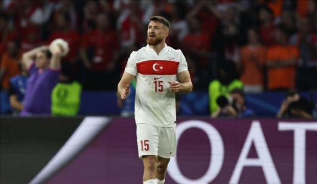 Devre arasında olmamıştı! Beşiktaş milli yıldız i&ccedil;in yeniden devrede