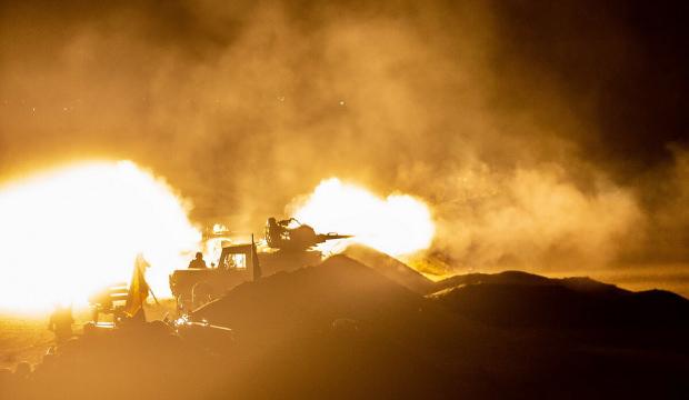 D&uuml;nyayı korkutan senaryo: İran 2 yıl karanlıkta kalabilir!