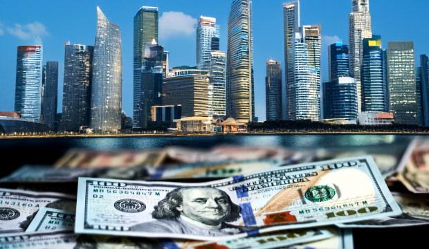 En &ccedil;ok milyardere sahip şehirler a&ccedil;ıklandı! İstanbul'daki milyarder sayısı şaşırttı