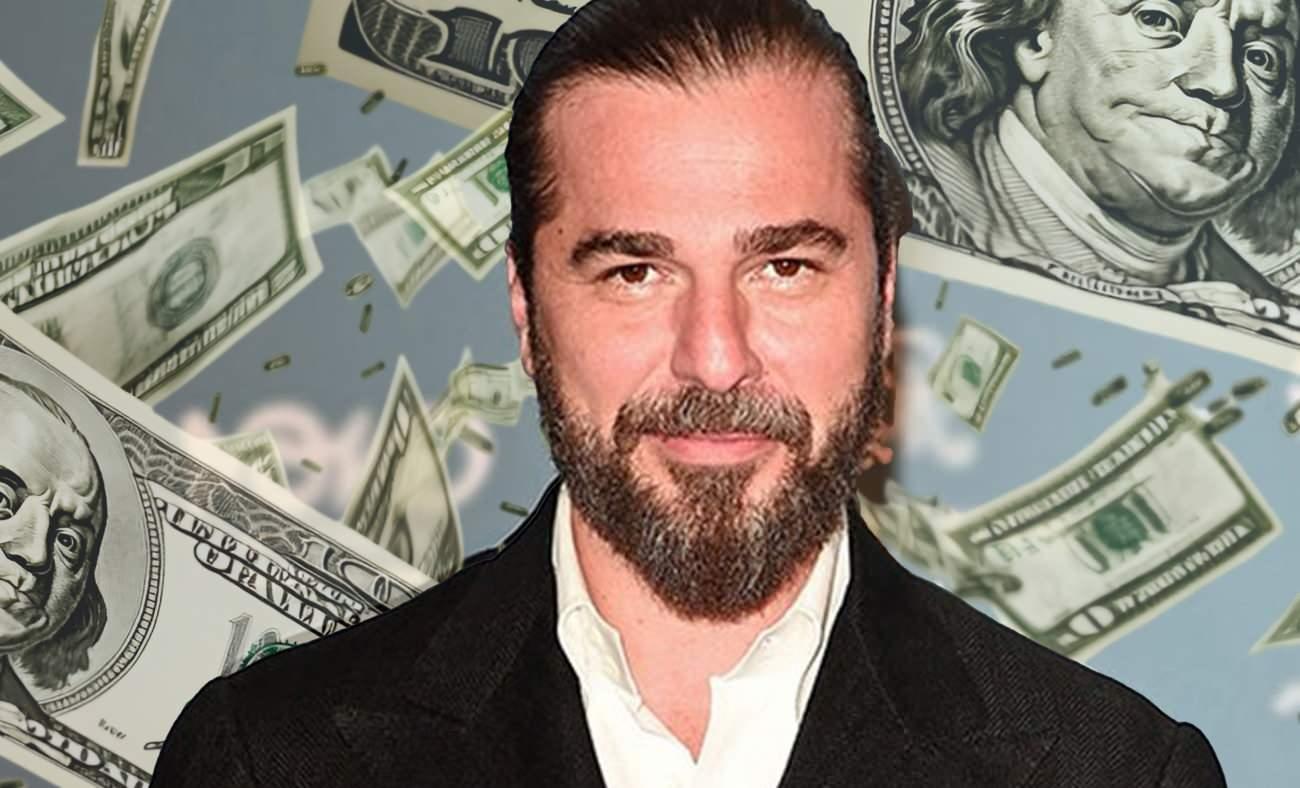 Engin Altan D&uuml;zyatan servetiyle g&uuml;ndem oldu: Dolar zengini &ccedil;ıktı!