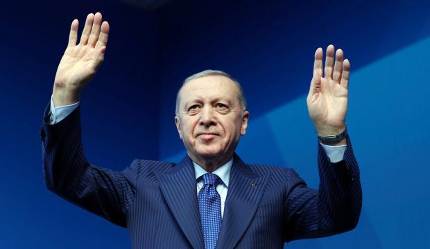 Erdoğan liderliğinin konforu