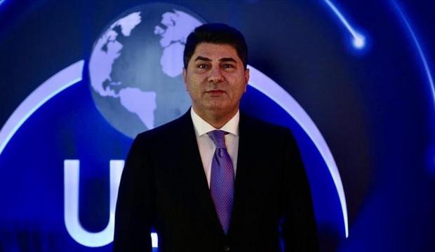 Hakan Safi'den Aziz Yıldırım'ın &ccedil;ağrısına rest: Kim aday olursa olsun...
