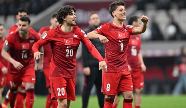 Eski Fenerbah&ccedil;eli y&ouml;neticiden A Milli Takım'a D&uuml;nya Kupası primi!