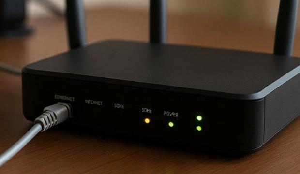 Ev internetinde yeni d&ouml;nem: e-Devlet zorunlu olacak!