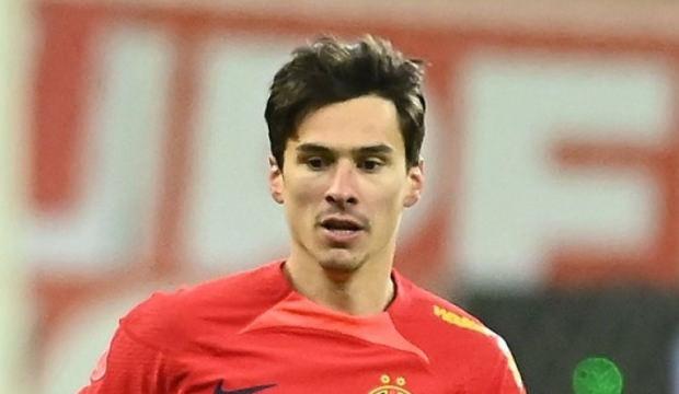 Ey&uuml;psporlu Dorin Rotariu: T&uuml;rkiye ile savaş olacak