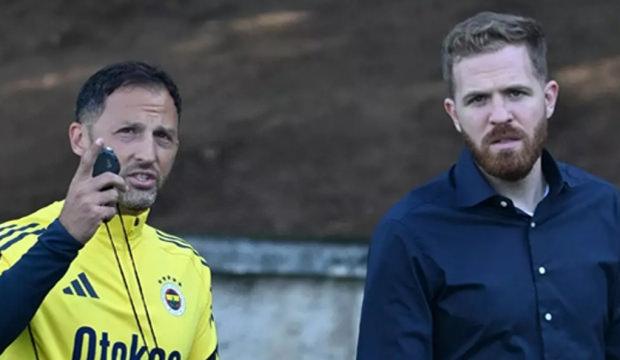 Fenerbah&ccedil;e yeni sezonda sil baştan! Tam 11 futbolcunun bileti kesildi