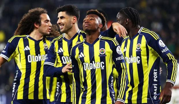 Fenerbah&ccedil;e'yi zora sokacak fikst&uuml;r! 21 g&uuml;nde 5 hayati m&uuml;cadele