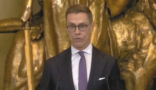 Finlandiya Cumhurbaşkanı Stubb: Ukrayna ayda 30 binden fazla Rus askerini &ouml;ld&uuml;r&uuml;yor