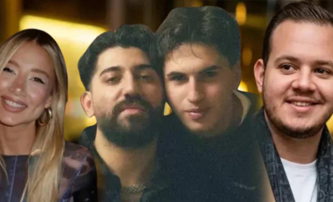 Futbolcu cinayetine ilişkin Vahap Canbay'ın ifadesi ortaya &ccedil;ıktı! A&ccedil;ıklamaları kan dondurdu