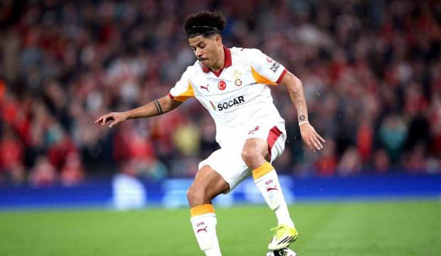 Galatasaray'a Gabriel Sara piyangosu! Avrupa devi, 35 milyon euroyu g&ouml;zden &ccedil;ıkardı