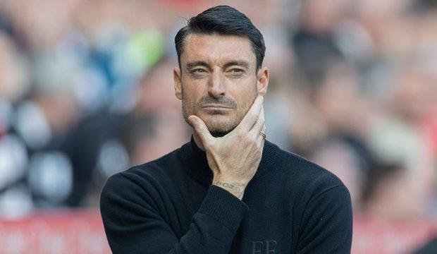 Galatasaray'ın eski yıldızı Riera Almanya'yı karıştırdı! Futbolcular kazan kaldırdı