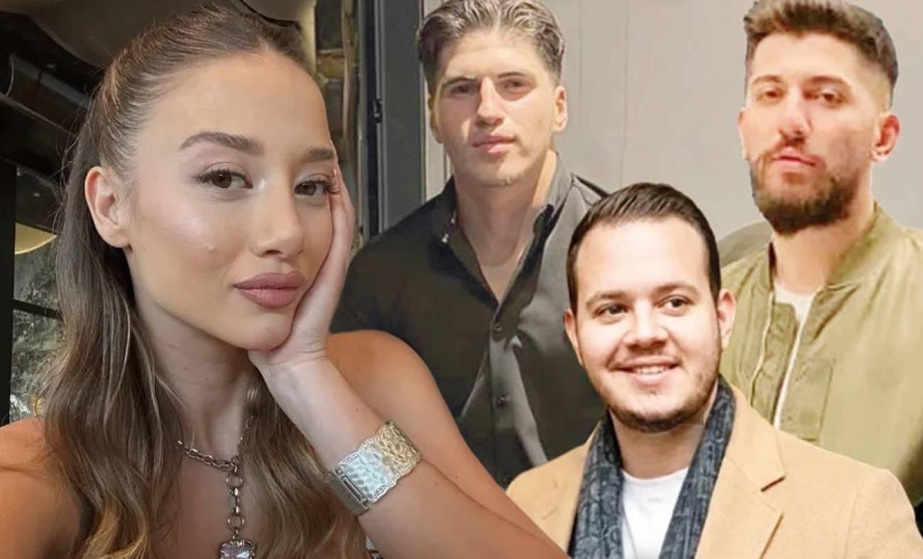 Gazeteci Emrullah Erdin&ccedil;, Aleyna Kalaycıoğlu'nun cezaevindeki son durumunu a&ccedil;ıkladı!