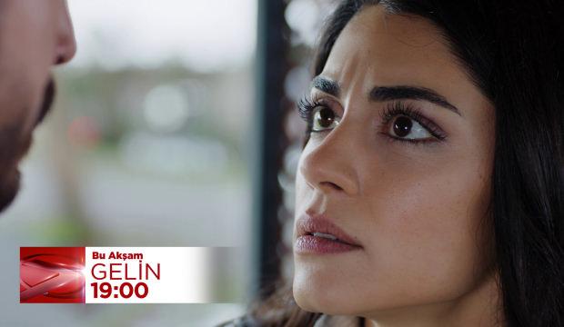Gelin 399.b&ouml;l&uuml;m: Ertuğrul'dan Cihan'a rest!