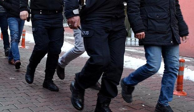 Gemlik&rsquo;te uyuşturucu operasyonu; 3 tutuklama