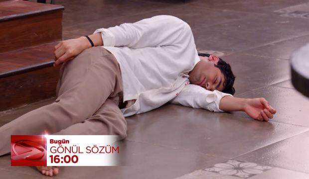 G&ouml;n&uuml;l S&ouml;z&uuml; 258.b&ouml;l&uuml;: Sanju kaza ge&ccedil;iriyor 