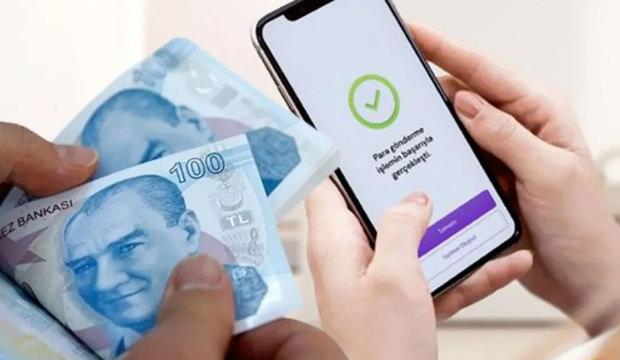 Herkesi kapsıyor: O saatlerde para g&ouml;ndermek i&ccedil;in yeni şart geliyor!