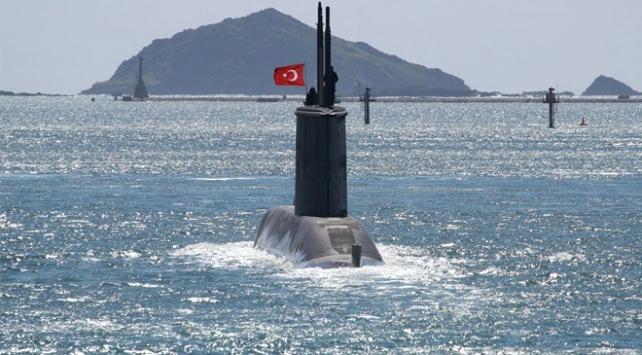 MİLDEN projesi ile Türkiye yerli ve milli şekilde denizaltısını üretecek