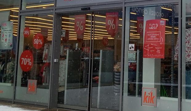 İndirim &uuml;st&uuml;ne indirim yapıyorlardı! Şok karar: Kalıcı kapatılıyor