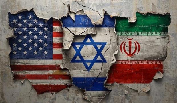 İran 'ka&ccedil;an askerlerin peşindeyiz' diyerek duyurdu! ABD'den tarihi hezimet