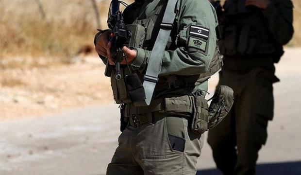 İsrail ordusunda &ccedil;anlar &ccedil;alıyor: Sığınakta intihar etti!