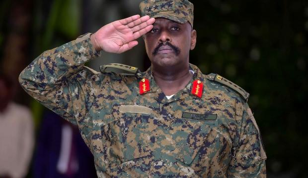 İsrail'e tam destek ilan etmişlerdi! Afrika &uuml;lkesinden skandal İsrail paylaşımı!