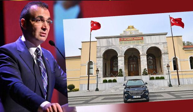 İstanbul Valiliğinden Resul Emrah Şahan'ın iddialarına sert yanıt: Tamamı &ccedil;arpıtma