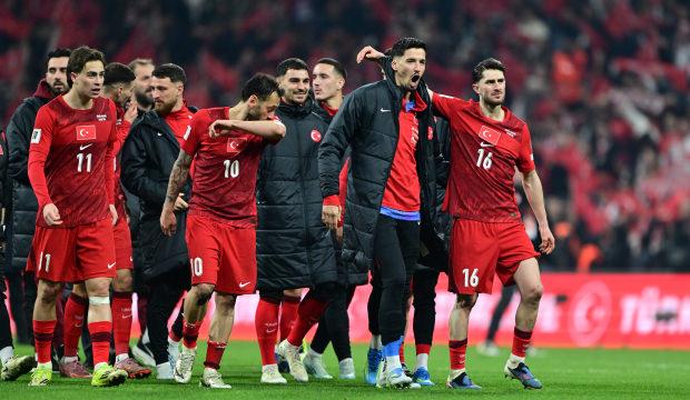 Kaptan konuştu, alkış tufanı koptu! Bizim &Ccedil;ocuklar'dan Başkan Erdoğan'a zafer s&ouml;z&uuml;